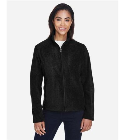 CORE365 Women's Journey Fleece Jacket 78190