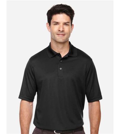 CORE365 Men's Tall Origin Performance Piqué Polo 88181T