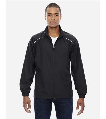 CORE365 Men's Tall Techno Lite Motivate Unlined Lightweight Jacket 88183T