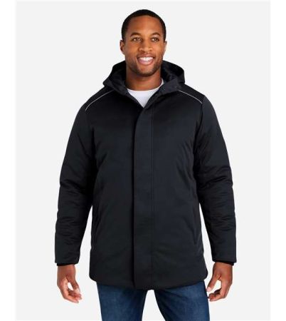 CORE365 Unisex Techno Lite Flat-Fill Insulated Jacket CE715