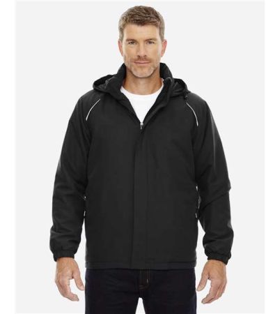 CORE365 Men's Tall Brisk Insulated Jacket 88189T