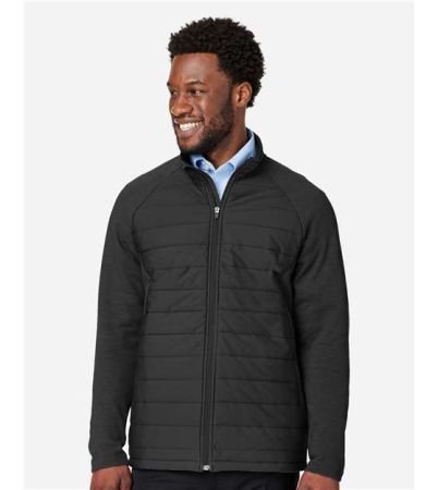 Devon & Jones Men's New Classics® Charleston Hybrid Jacket DG704