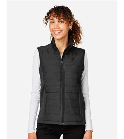 Devon & Jones Women's New Classics® Charleston Hybrid Vest DG706W