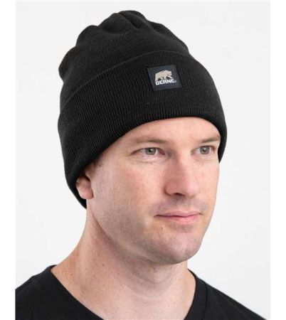 Berne Apparel Heritage Knit Cuff Beanie H150