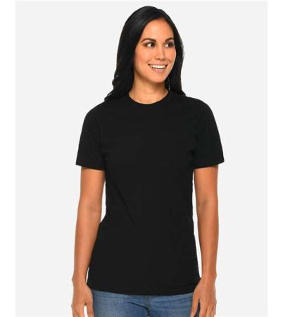Lane Seven Unisex Deluxe Tee LS15000