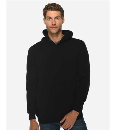 Lane Seven Unisex Heavyweight Hoodie Sweatshirt LS19001