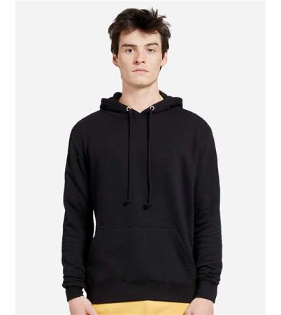 Lane Seven Unisex French Terry Hoodie Sweatshirt LS13001