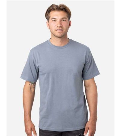 econscious Unisex Reclaimist Fiber Vibes T-Shirt EC1070
