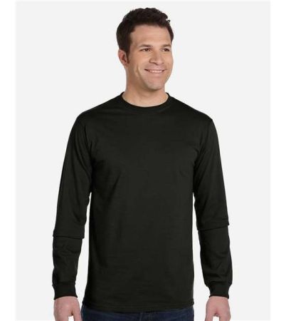 econscious Unisex Classic Long Sleeve T-Shirt EC1500
