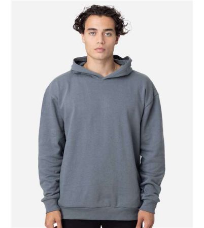 econscious Unisex Reclaimist Fiber Hooded Sweatshirt EC5300
