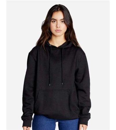 Lane Seven Unisex Future Hoodie Sweatshirt LS18002