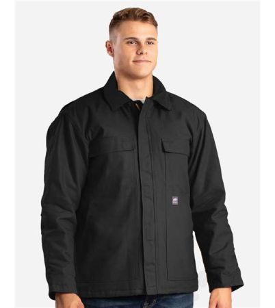 Berne Apparel Men's Heritage Chore Coat CH416