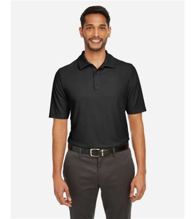 CORE365 Men's Tall Fusion ChromaSoft™ Pique Polo CE112T