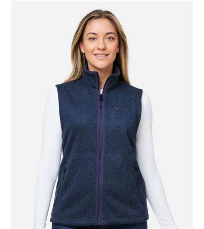 Marmot Women's Drop Line Fleece Vest M16251