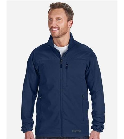 Marmot Men's Tempo Lightweight Jacket M16076