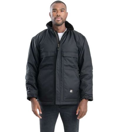 Berne Apparel Men's Icecap Insulated Chore Coat NCH377