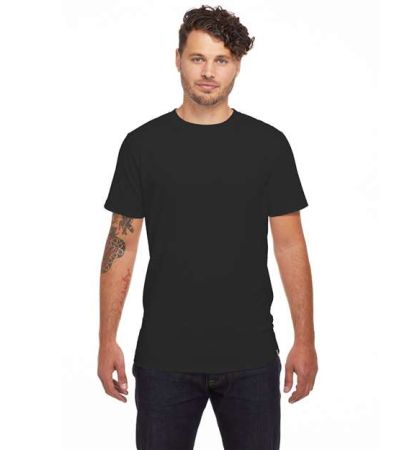 econscious Unisex USA Made T-Shirt EC1007U