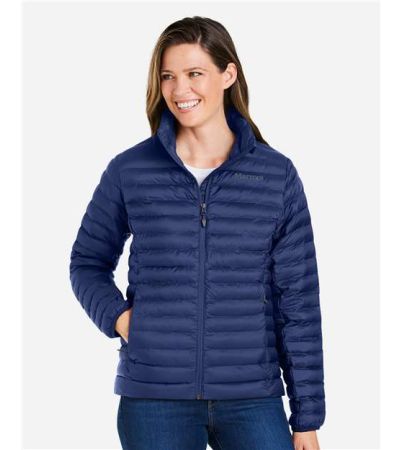 Marmot Women's Echo Featherless Jacket M15870