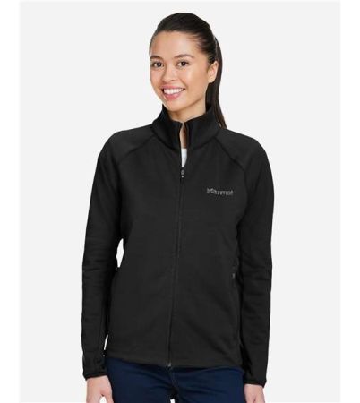 Marmot Women's Leconte Fleece Jacket M15392
