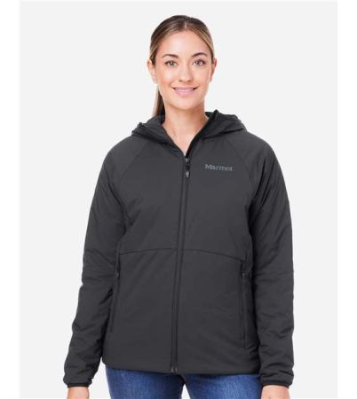 Marmot Women's M2 Novus Hooded Jacket M15843