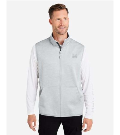 HUK Men's Coldfront+ Vest H130099