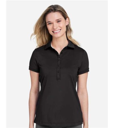 Fairway & Greene Women's Claire Tech Polo M32232