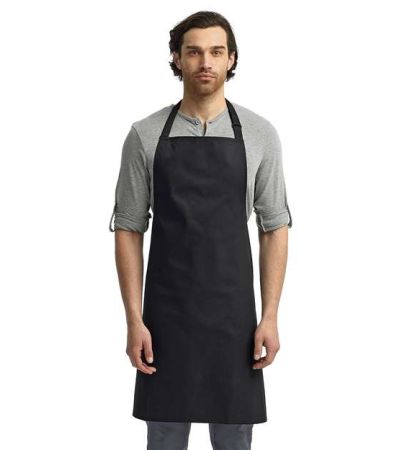 Artisan Collection by Reprime Recycled Bib Apron RP150