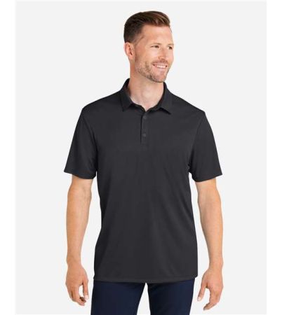 HUK Men's Pursuit Performance Polo H120558