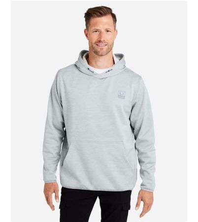 HUK Men's Coldfront+ Performance Hooded Sweatshirt H130093