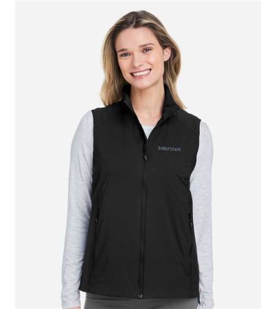 Marmot Women's Novus LT Insulated Vest M15536