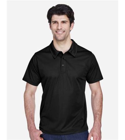 Team 365 Men's Command Snag Protection Polo TT21