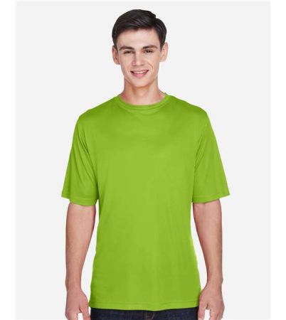 Team 365 Men's Zone Performance T-Shirt TT11