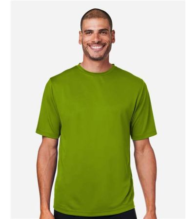 Team 365 Men's Zone Performance Mesh T-Shirt TT15