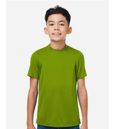 Team 365 Youth Zone Performance Mesh T-Shirt TT15Y