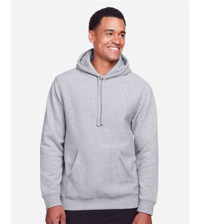 Team 365 Unisex Zone HydroSport™ Heavyweight Hooded Sweatshirt TT96