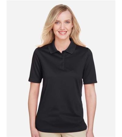 Harriton Women's Advantage Snag Protection Plus Polo M348W