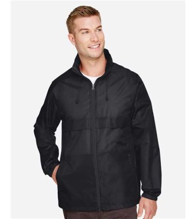 Team 365 Unisex Zone Protect Lightweight Jacket TT73