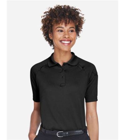 Harriton Women's Advantage Tactical Polo M211W