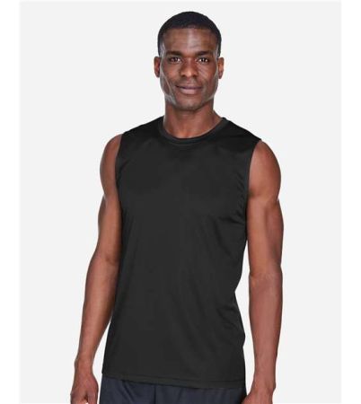 Team 365 Men's Zone Performance Muscle T-Shirt TT11M