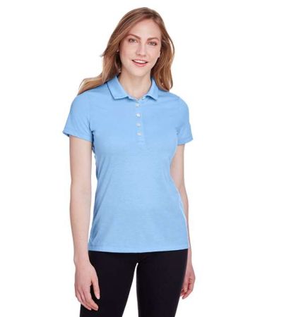 Puma Golf Women's Fusion Polo 596921