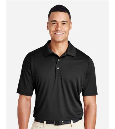 Team 365 Men's Zone Performance Polo TT51