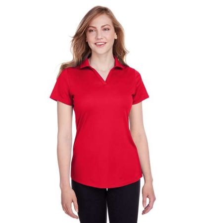 Puma Golf Women's Icon Golf Polo 596800