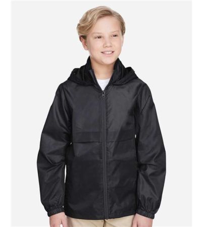 Team 365 Youth Zone Protect Lightweight Jacket TT73Y