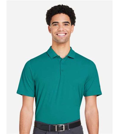 Puma Golf Men's Bandon Polo PG100