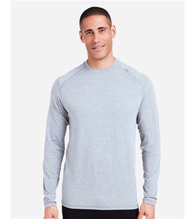 TASC Performance Inc Men's Carrollton Fitness Long Sleeve T-Shirt TM310