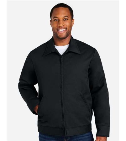 Harriton Unisex ClimaBloc® Station Jacket M721
