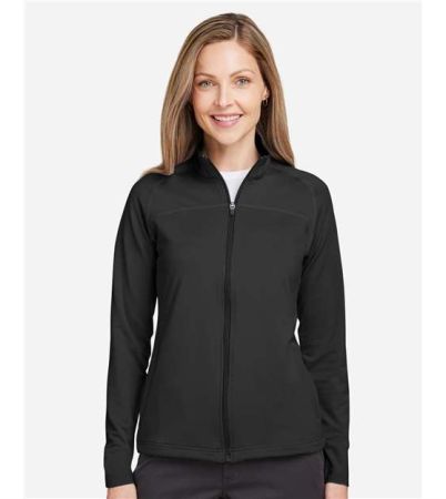 Swannies Women's Cora Full-Zip Jacket SWF400L