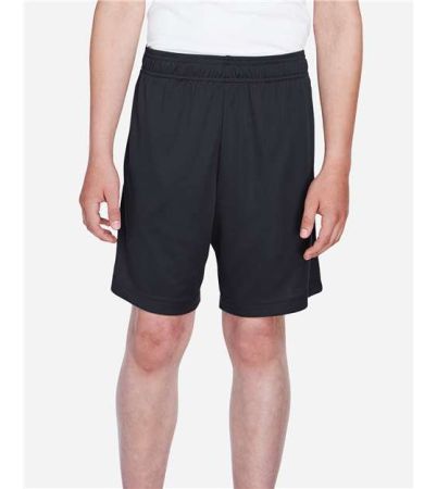 Team 365 Youth Zone Performance Shorts TT11SHY
