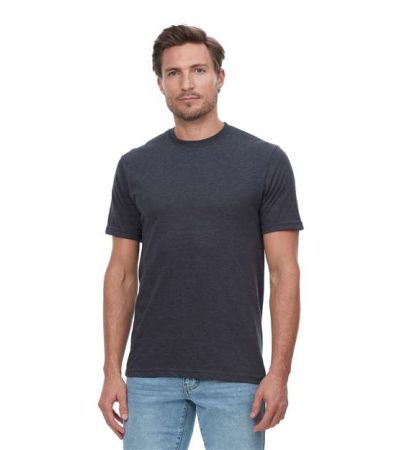 Threadfast Apparel Unisex Epic CVC T-Shirt T1001