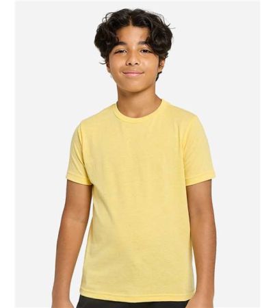 Threadfast Apparel Youth Epic Cotton T-Shirt T1000B